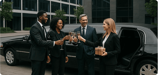 Upgrade your office celebration